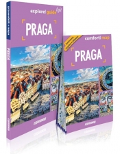 Praga explore! guide light
