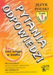 Pytania odpowiedzi 1