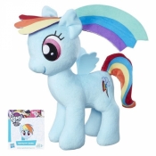 My Little Pony Plusz, Rainbow Dash (B9820/C0108)