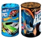 Starpak, skarbonka metalowa okrągła - Hot Wheels (374469)