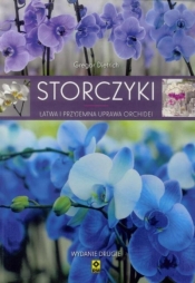 Storczyki. Łatwa i przyjemna uprawa orchidei w.II