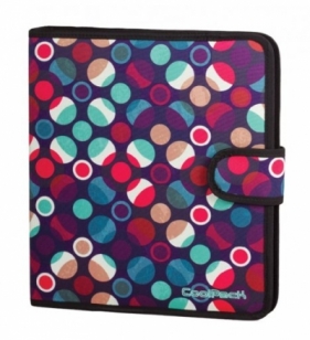 Teczka wielofunkcyjna coolpack mate 722