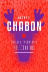 Związek Żydowskich Policjantów Michael Chabon