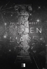 Fallen Liars. Seria Potępienie. Tom 2 Julia Zachmost .