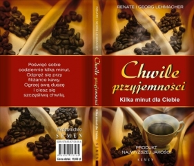 Chwile przyjemności - Lehmacher Renate, Lehmacher Georg