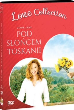 Pod słońcem Toskanii. Love Collection