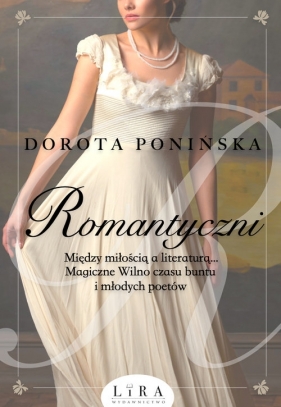 Romantyczni - Ponińska Dorota