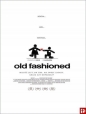 Old Fashioned