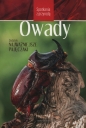 Owady. Spotkania z przyrodą - Heiko Bellmann