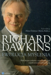 Richard Dawkins Ewolucja myślenia