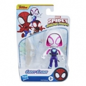 Figurka Spidey Amazing Friends Ghost-Spider (F1462/F1937)