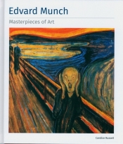 Edvard Munch Masterpieces of Art. - Russell Candice