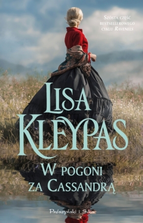 W pogoni za Cassandrą - Lisa Kleypas