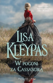 W pogoni za Cassandrą - Lisa Kleypas