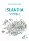 Islandia stopem Anna Stępień-Kraska