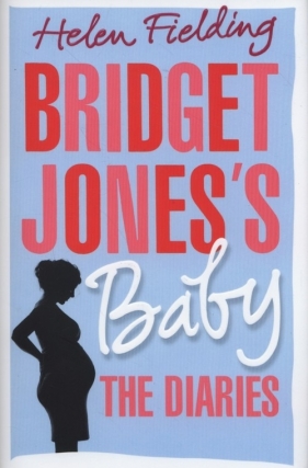 Bridget Jones's Baby - Fielding Helen