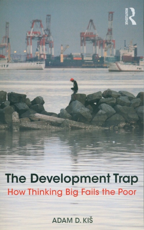 The Development Trap