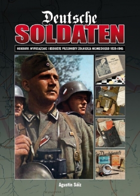 Deutsche Soldaten Etui - Saiz Agustin