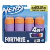 NERF Fornite Rocket Refill