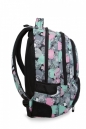Coolpack - Spiner - Plecak młodzieżowy - Minty Hearts (B01018)