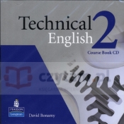Technical English 2 Class CD