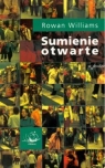 SUMIENIE OTWARTE ROWAN WILLIAMS