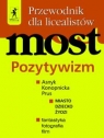 Most Przewodnik Pozytywizm Liceum