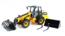 Ładowarka JCB TM 310S