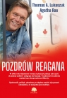 Pozdrów Reagana Lukaszuk Thomas A., Agatha Rae