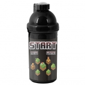 Bidon 550 ml - Start new game