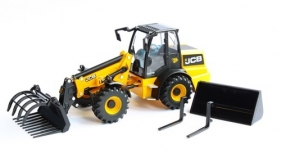 Ładowarka JCB TM 310S - <br />