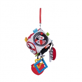 Dumel, Zawieszka kostka Tukan (DD80556)