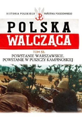 Polska Walcząca t.53