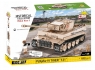 Cobi 2556 Panzerkampfwagen VI Tiger 131 Wiek: 10+