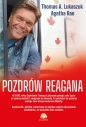 Pozdrów Reagana - Lukaszuk Thomas A., Agatha Rae