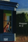 Edward Hopper A to Z Kuster Ulf
