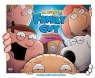 Family Guy. Za kulisami Ilustrowana historia Moore Frasier