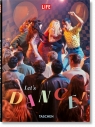 LIFE. Let's Dance Lyndsey Winship