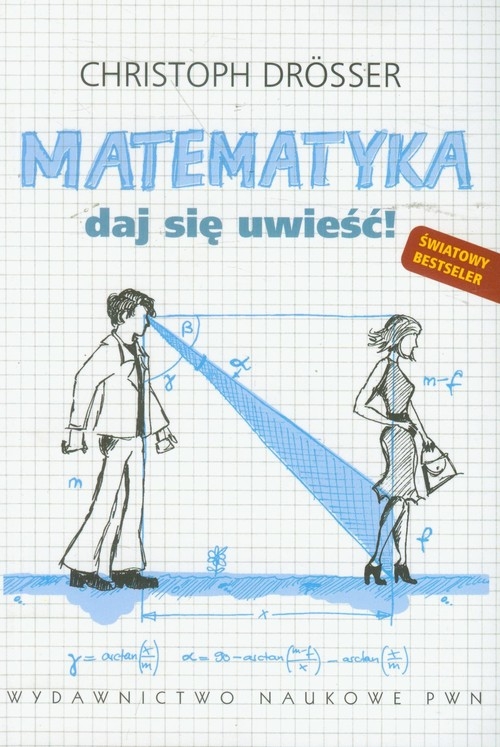 Matematyka Daj się uwieść!