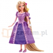 DISNEY Lalka Klasyczna Księżniczka (BDJ26/CDN83)