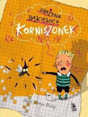 Korniszonek - Grażyna Bąkiewicz