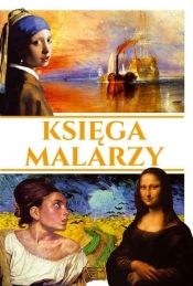 Księga Malarzy (Uszkodzona okładka)