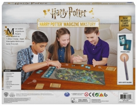 Harry Potter: Magiczne Mikstury (6060915)
