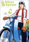 Silver Spoon 9