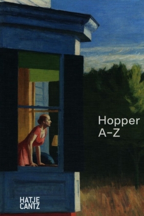 Edward Hopper A to Z - Kuster Ulf