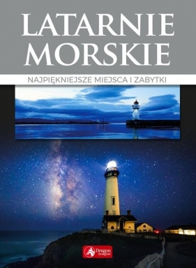 Latarnie morskie - Pielesz Marcin