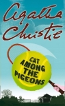 Cat Among the Pigeons Agatha Christie