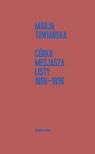  Córka Mesjasza. Listy 1866-1896