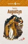 Karta Skuteczni Święci. Święty Augustyn