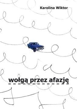 Wołgą przez Afazję